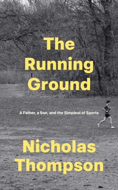 Running Ground