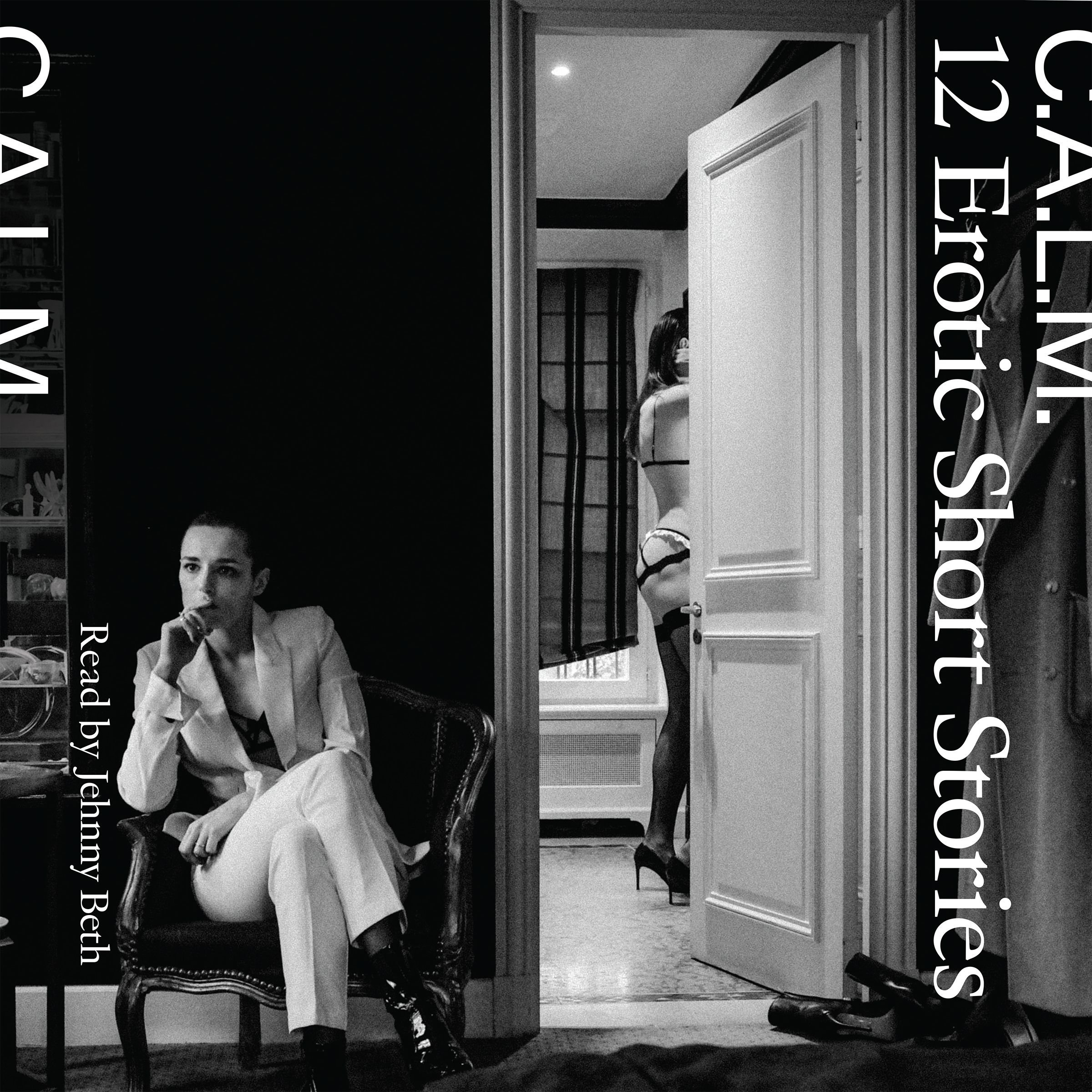 C.A.L.M.