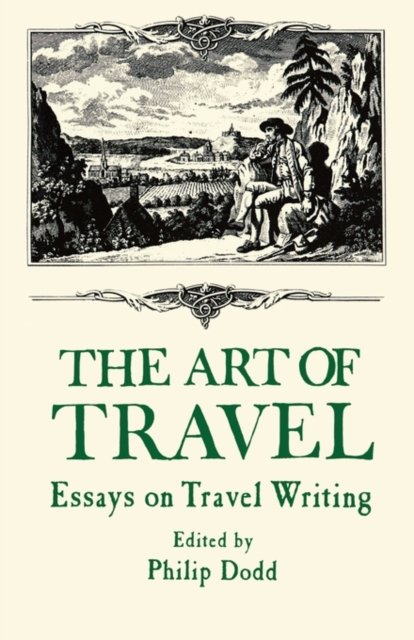 The Art of Travel