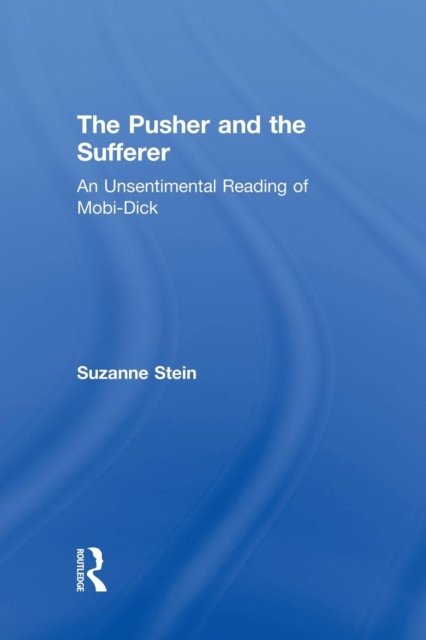 The Pusher and the Sufferer