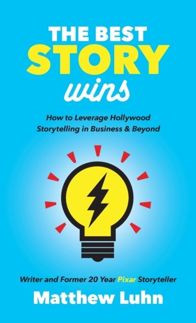 The Best Story Wins