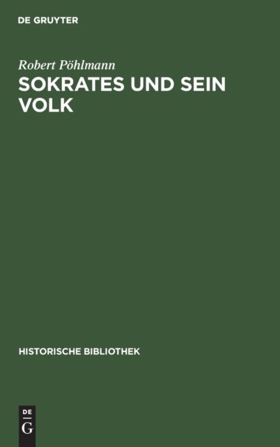 Sokrates Und Sein Volk