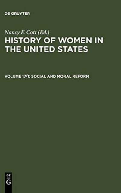 The History of Women in the United States