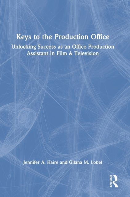 Keys to the Production Office