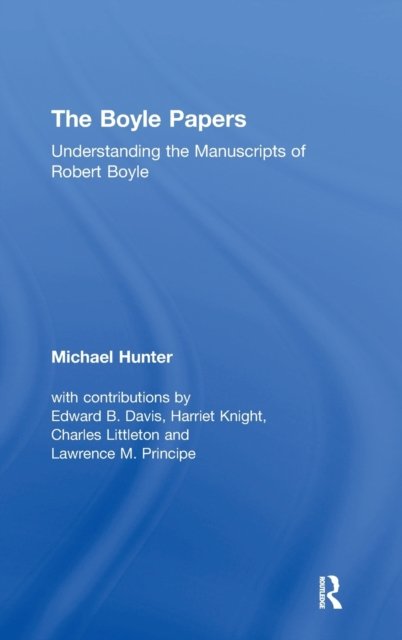 The Boyle Papers