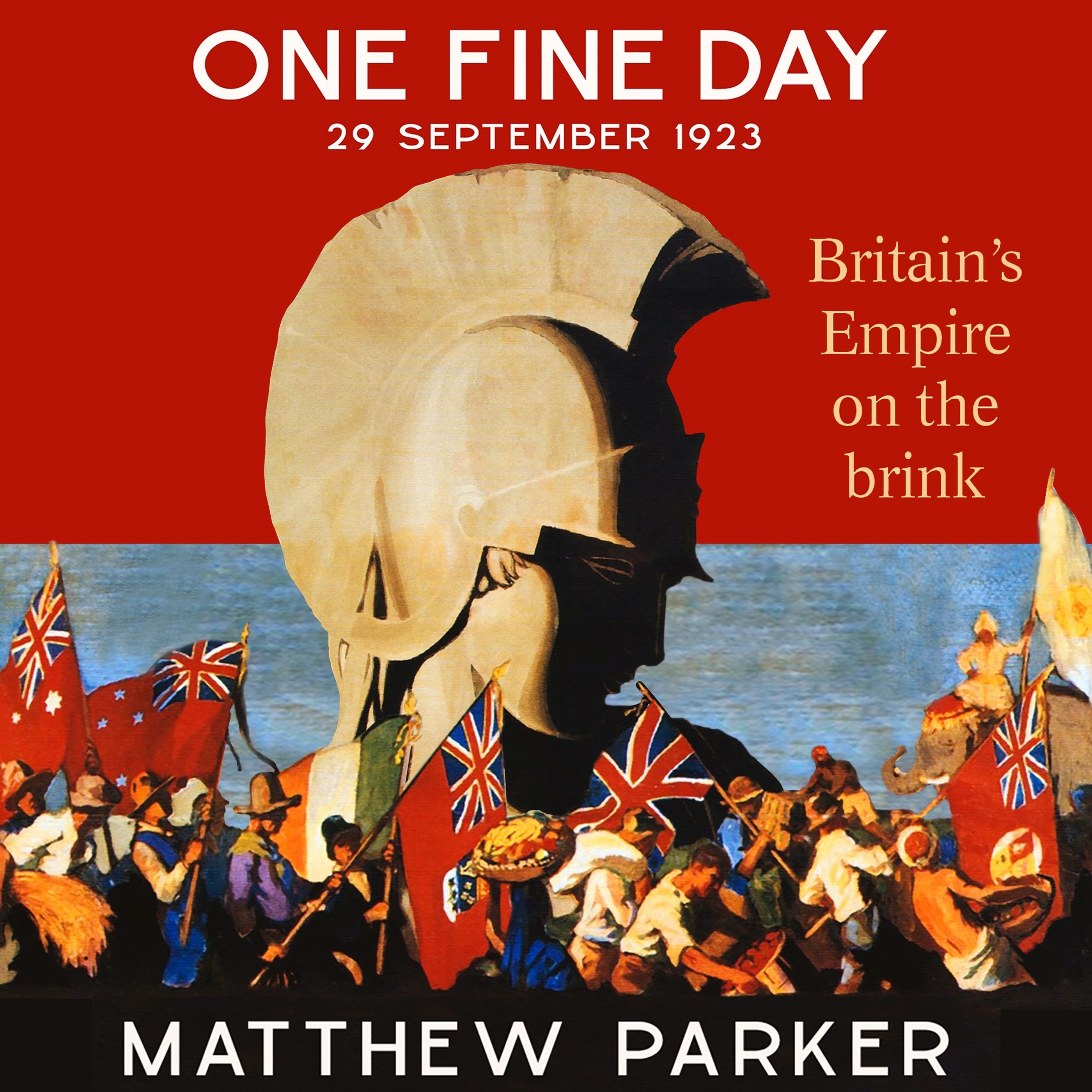 One Fine Day
