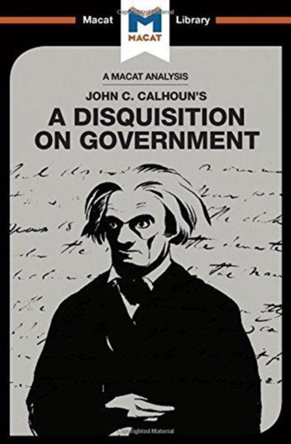 A Disquisition on Government