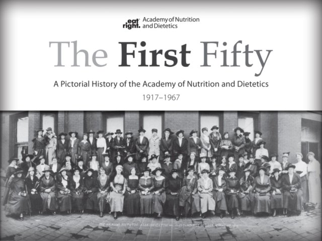 The First Fifty