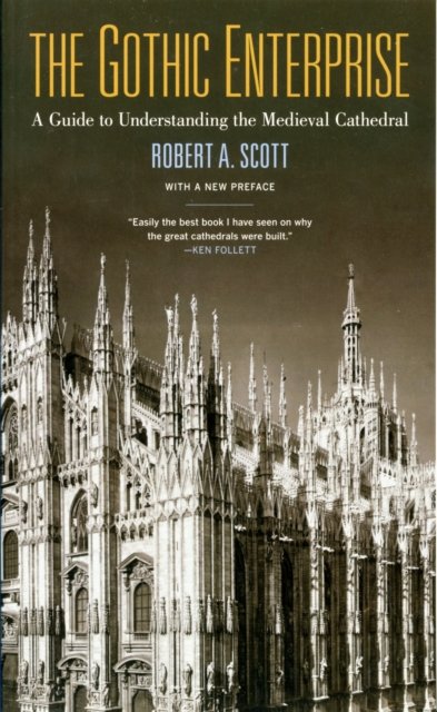 The Gothic Enterprise