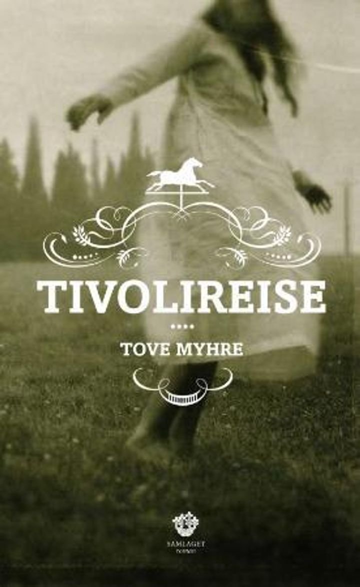 Tivolireise - roman