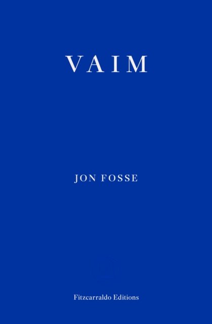 Vaim