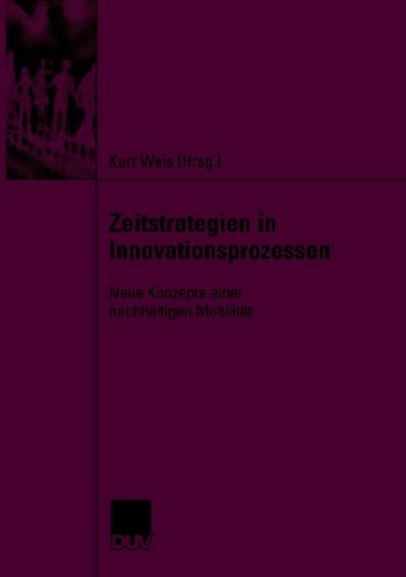 Zeitstrategien in Innovationsprozessen
