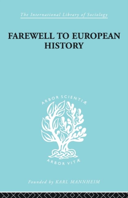 Farewell European Hist Ils 95