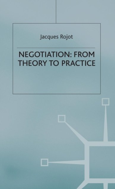 Negotiation