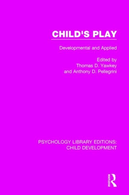 Child''s Play