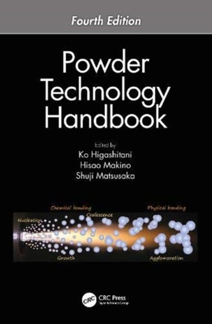 Powder Technology Handbook