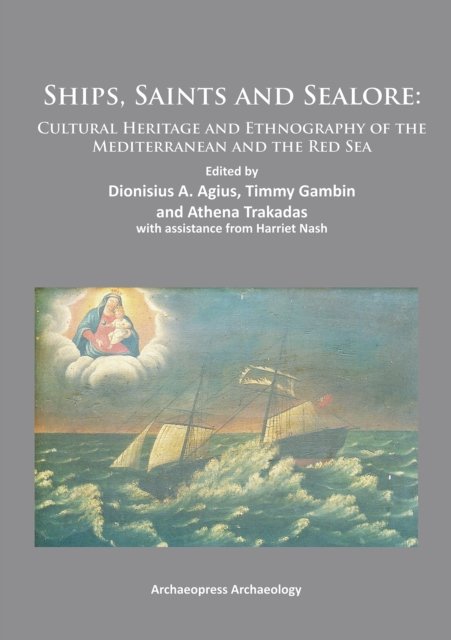 Ships, Saints and Sealore