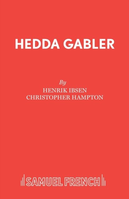 Hedda Gabler