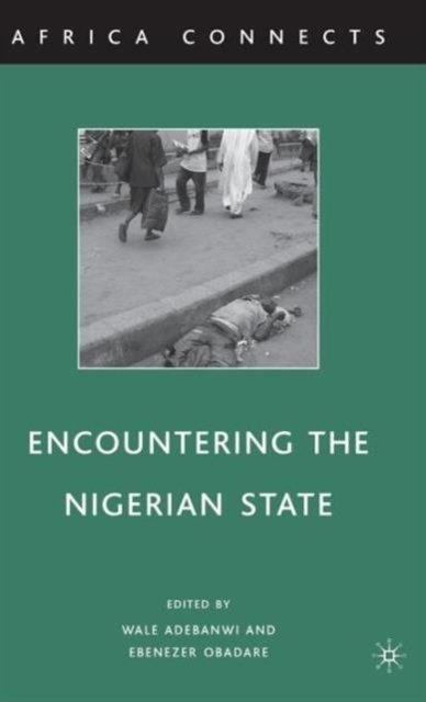 Encountering the Nigerian State