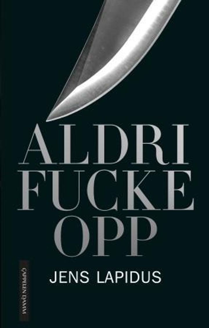 Aldri fucke opp