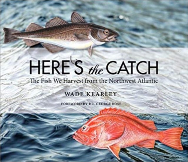 Here''s the Catch