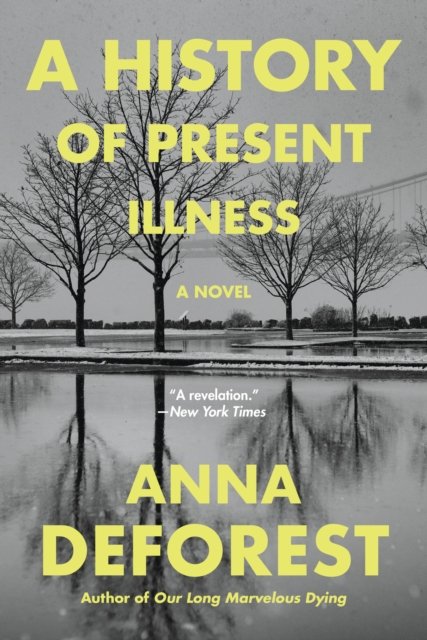 A History of Present Illness