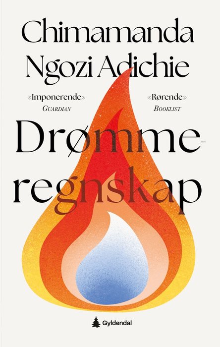 Drømmeregnskap
