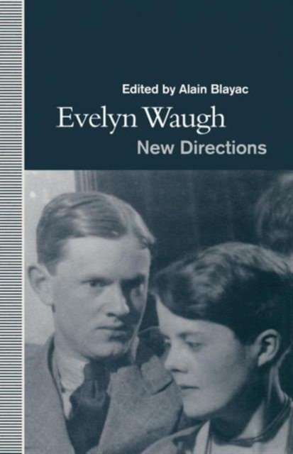 Evelyn Waugh
