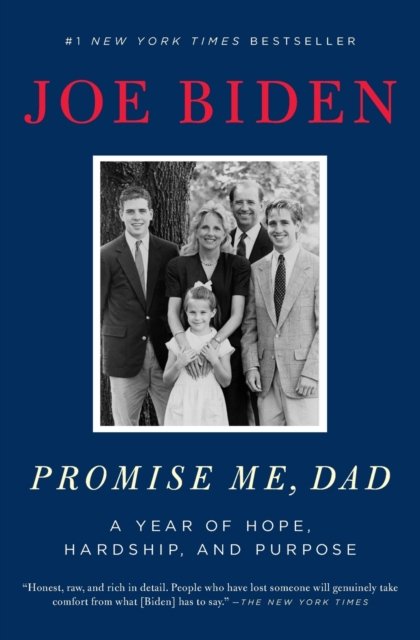 Promise Me, Dad