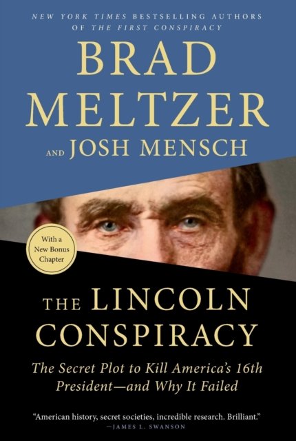 Lincoln Conspiracy