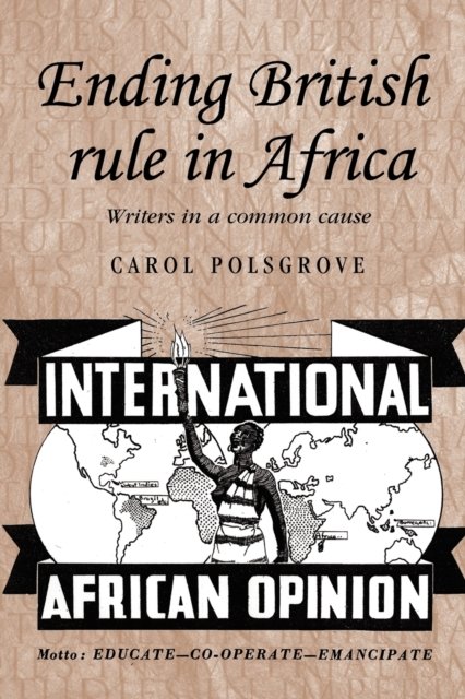Ending British Rule in Africa