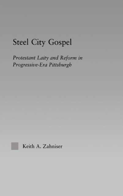 Steel City Gospel