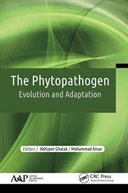 The Phytopathogen