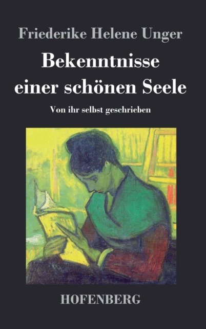 Bekenntnisse einer schonen Seele