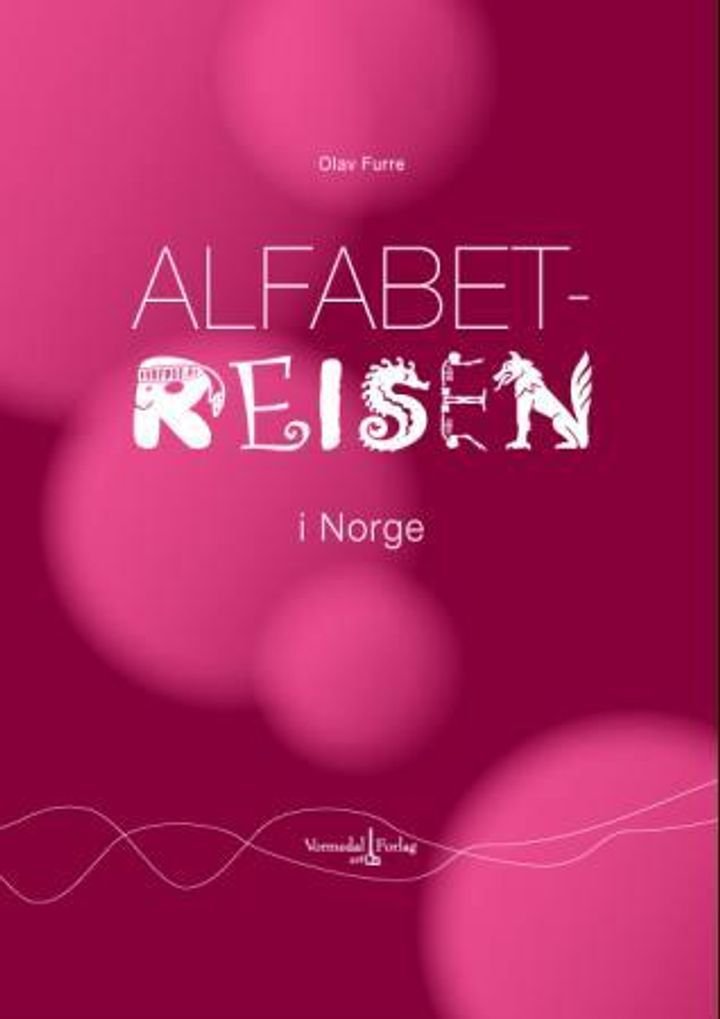 Alfabetreisen i Norge