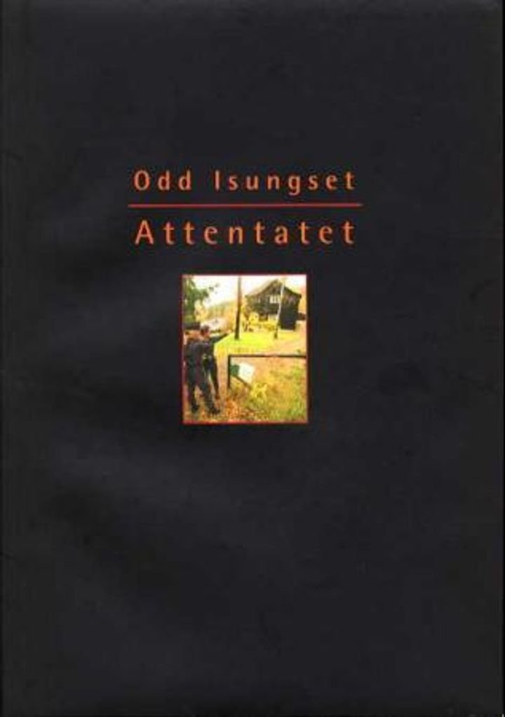 Attentatet