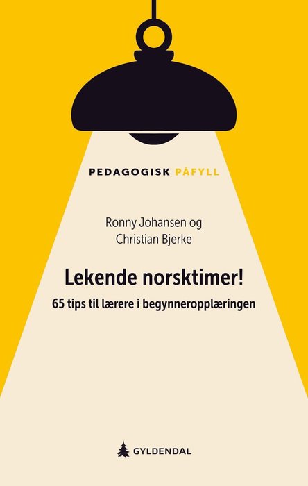 Lekende norsktimer!