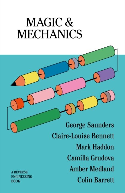 Magic & Mechanics