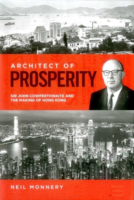Architect of Prosperity