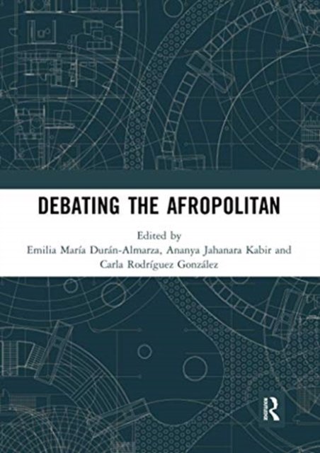Debating the Afropolitan