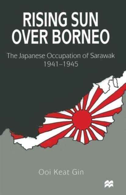 Rising Sun over Borneo