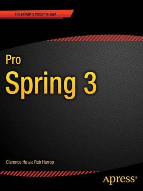 Pro Spring 3