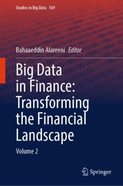 Big Data in Finance