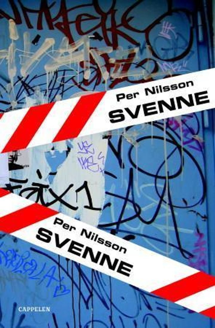 Svenne - en (u)mulig fortelling