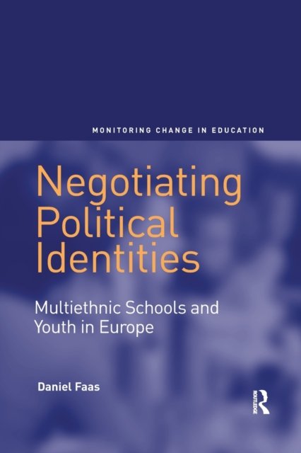 Negotiating Political Identities
