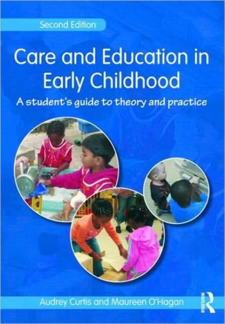 Care and Education in Early Childhood