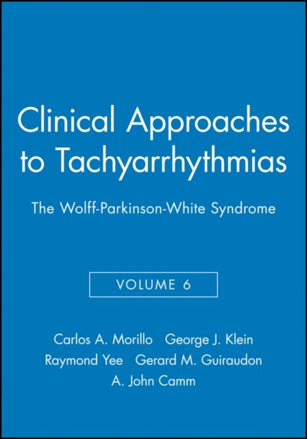 The Wolff–Parkinson–White Syndrome