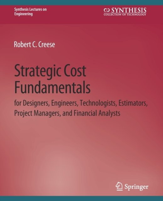 Strategic Cost Fundamentals