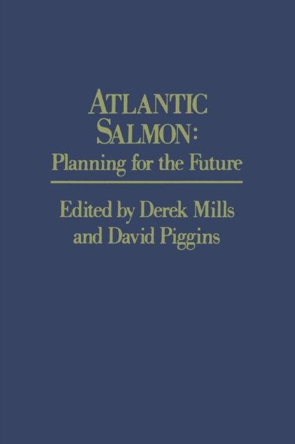 Atlantic Salmon