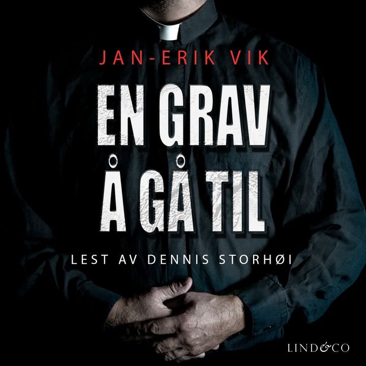 En grav å gå til